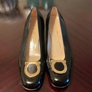 Salvatore Ferragamo Dress Shoes